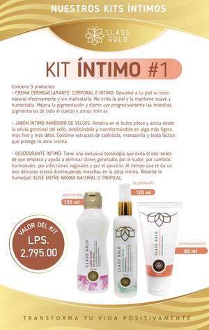 KIT ÍNTIMO COMPLETO 1