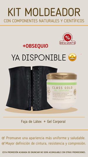 KIT MODELADOR
