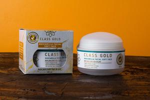 MASCARILLA FACIAL SOFT FACE