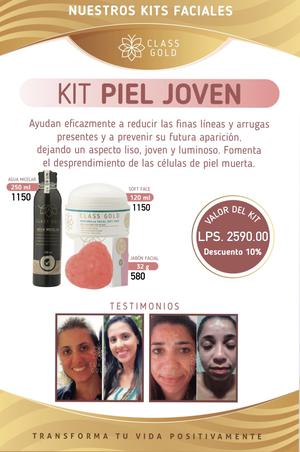 KIT PIEL JOVEN