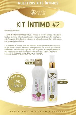 KIT ÍNTIMO #2