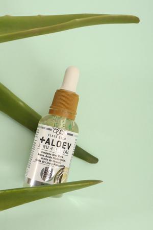 SERUM FACIAL +ALOEV