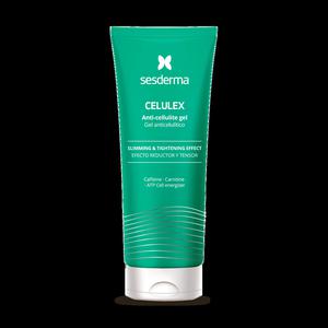 SESDERMA CELULEX Gel Anticelulítico