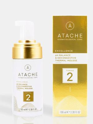 ATACHE pH Balance & Decongestive Mousse