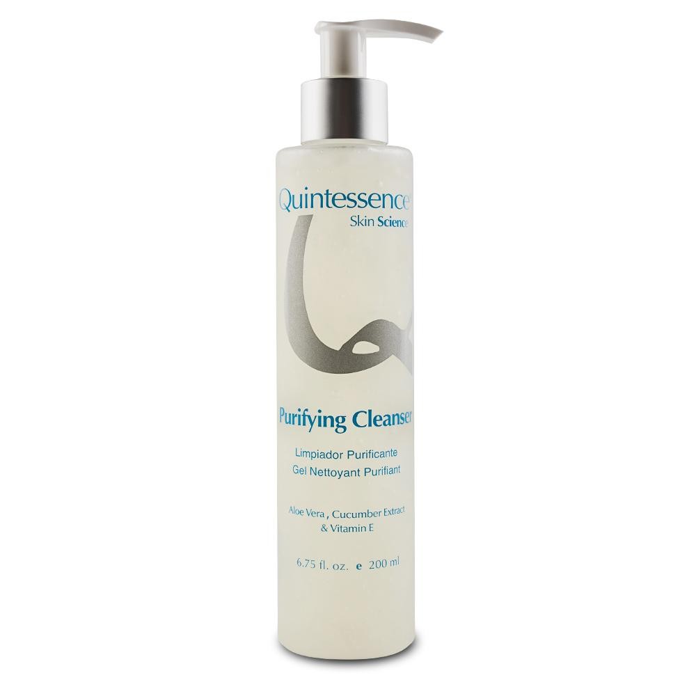 Quintessence® Purifying Cleaner