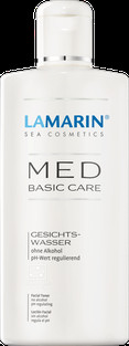 LAMARIN Gesichts-wasser Limpieza médica