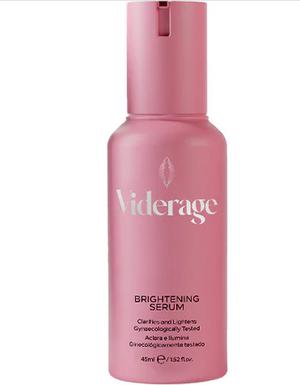  Viderage  Brightening Serum  Despigmentante