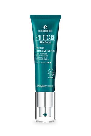ENDOCARE RENEWAL, Retinol Intensive Serum (0.5% Retinol Puro)