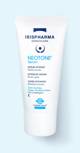 ISISPHARMA Neotone Serum