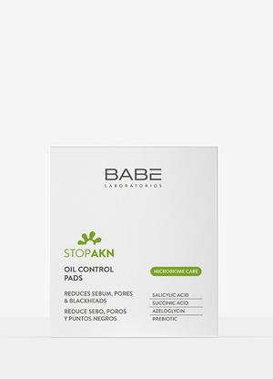 BABE Oil Control Pads