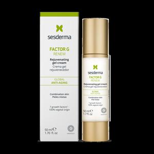 SESDERMA FACTOR G Renew Crema Gel