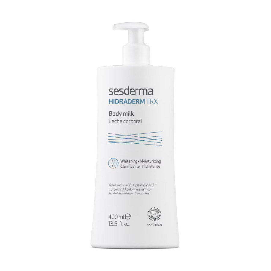 SESDERMA HIDRADERM TRX Leche Corporal