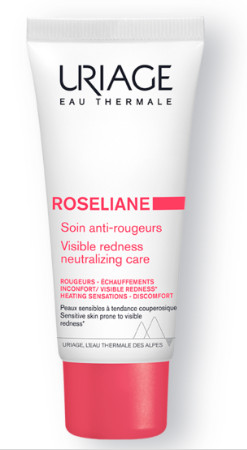 URIAGE ROSÉLIANE - TRATAMIENTO ANTIROJECES