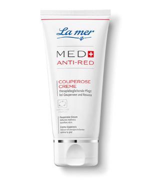 LAMARIN MED+ ANTI RED Crema RR (Reducción Rojo)