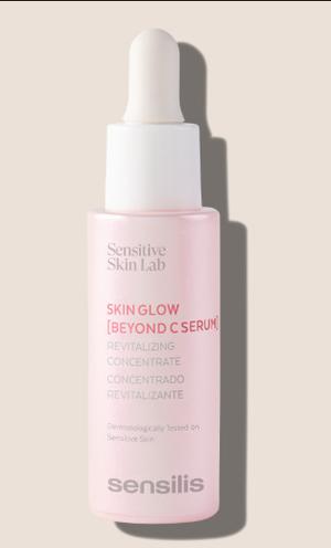 Sensilis Skin Glow [Beyond C Serum]