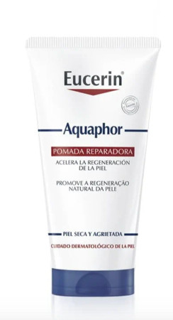 Eucerin Aquaphor Pomada Reparadora