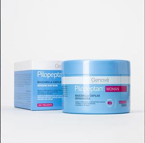Genove Pilopeptan® Woman Mascarilla Capilar Regeneradora