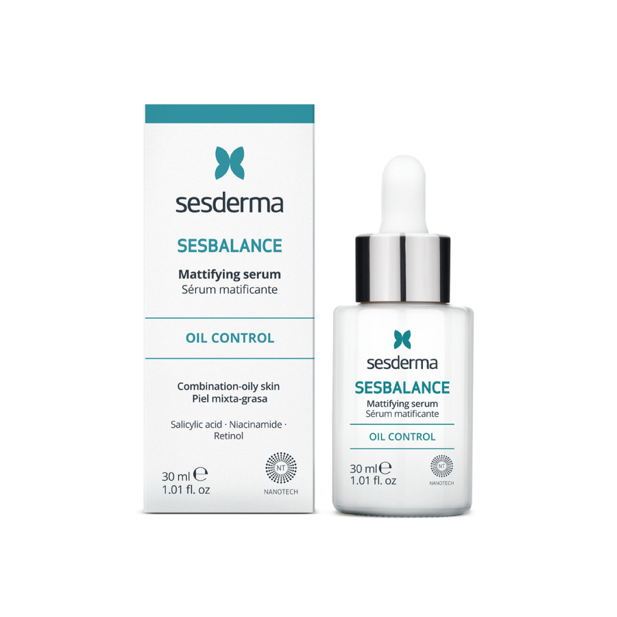 SESDERMA SESBALANCE Sérum