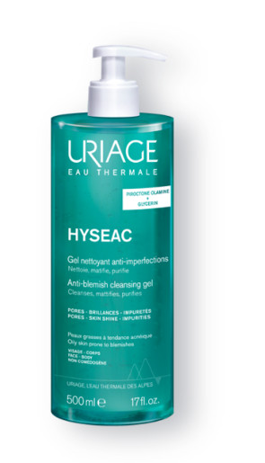 URIAGE HYSÉAC - Gel Limpiador