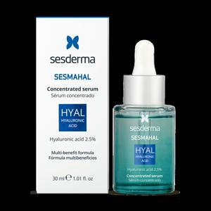 SESDERMA  SESMAHAL Hyal -Hyaluronic acid 2.5%