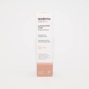 SESDERMA  AZELAC RU Fluido luminoso