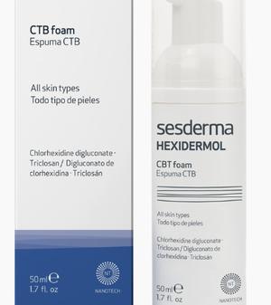 SESDERMA  HEXIDERMOL
