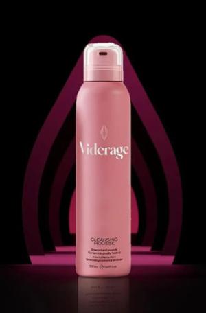 Viderage Cleansing Mousse 150ml 