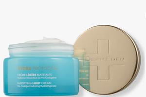 Dermeden CREMA LIGERA MATIFICANTE