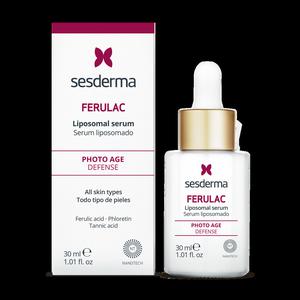 SESDERMA FERULAC Liposomal Serum