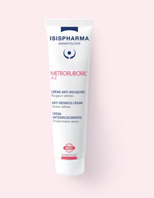 ISISPHARMA Metroruboril A.Z