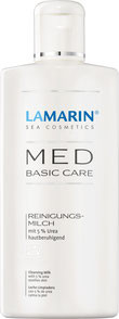 LAMARIN Leche purificadora