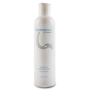 Quintessence Dual Action Moisturizing Lotion