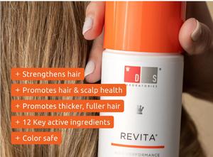DS LABS Revita® Extra Strength 205ML