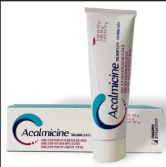 Pharma Developpement - Acalmicine