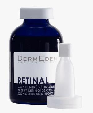 DERMEDEN RETINAL  