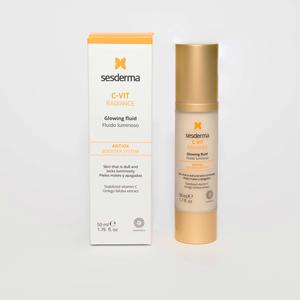 SESDERMA C-VIT Crema gel revitalizante
