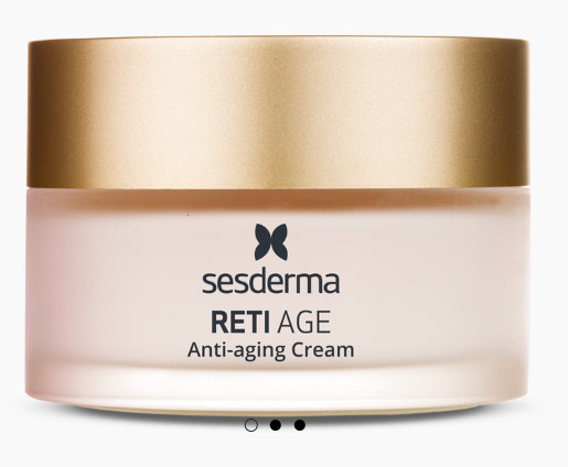 SESDERMA RETIAGE Crema facial