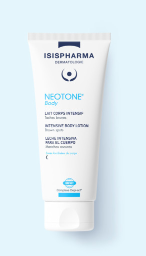 ISISPHARMA Neotone Body