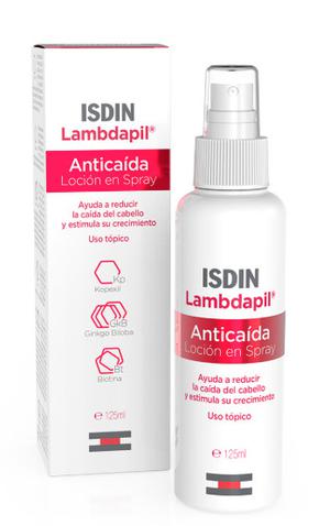 ISDIN Lambdapil Anticaída Loción