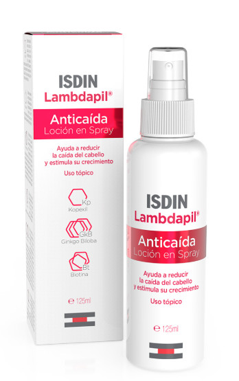 ISDIN Lambdapil Anticaída Loción