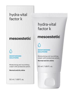 Mesoestetic hydra-vital factor k