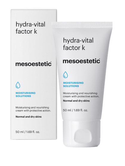 Mesoestetic hydra-vital factor k