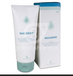 ASACPHARMA  NIACIDERM CREMA