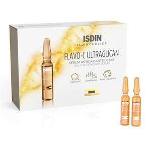 ISDIN  Isdinceutics Flavo-C Ultraglican