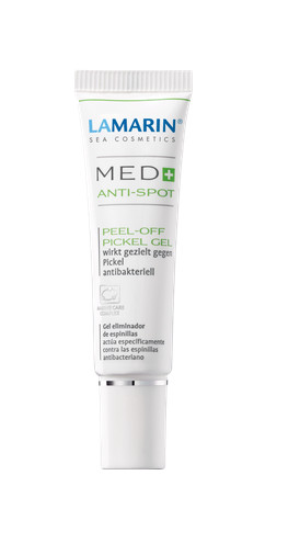 MED+ Anti-Spot Peel-off Pimple Gel