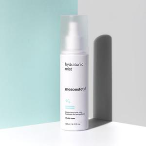 Mesosestetic  hydratonic mist