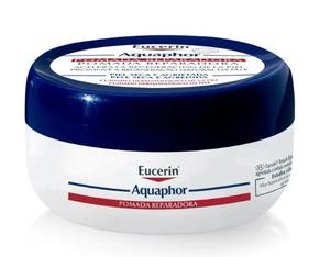 Eucerin  Aquaphor Pomada Reparadora en tarro
