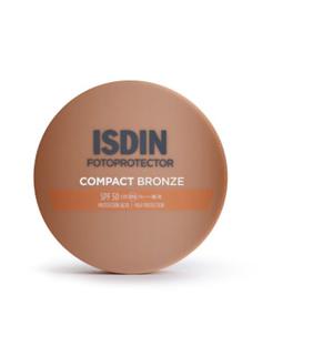 ISDIN Fotoprotector ISDIN Compact Bronce SPF 50+