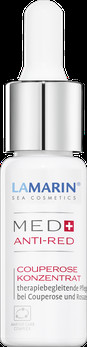 LAMARIN MED+ Anti-Red