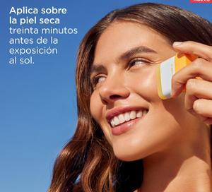 ISDIN Fotoprotector Invisible Stick SPF 50